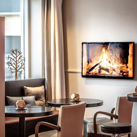 Hotel Nordurland By Keahotels Akureyri Zewnętrze zdjęcie