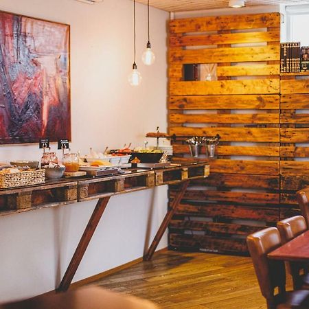 Hotel Nordurland By Keahotels Akureyri Zewnętrze zdjęcie