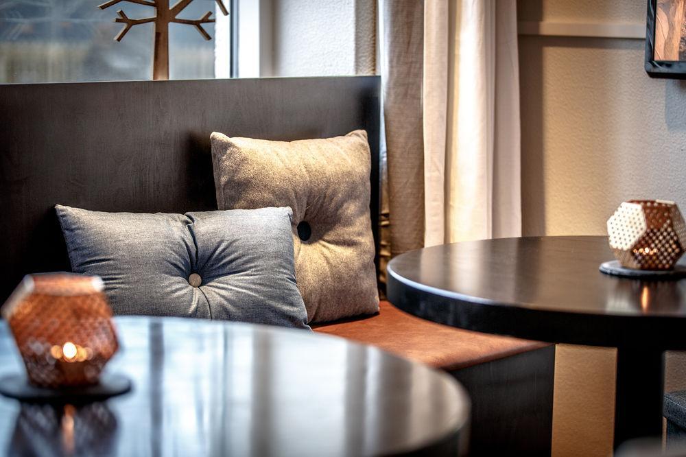 Hotel Nordurland By Keahotels Akureyri Zewnętrze zdjęcie