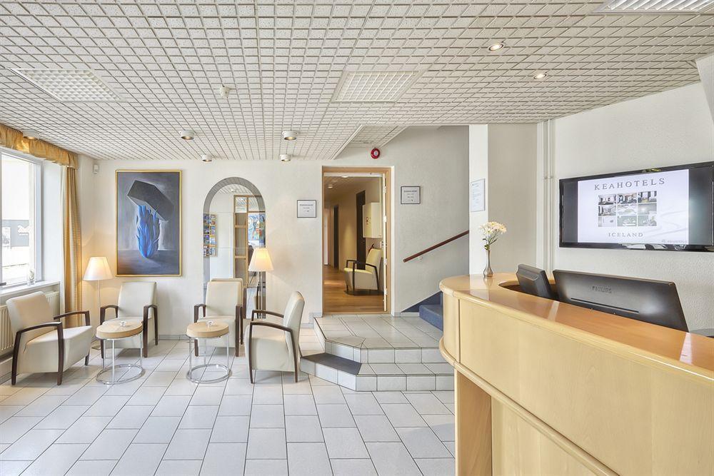 Hotel Nordurland By Keahotels Akureyri Zewnętrze zdjęcie