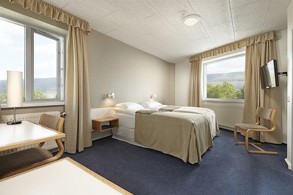 Hotel Nordurland By Keahotels Akureyri Zewnętrze zdjęcie