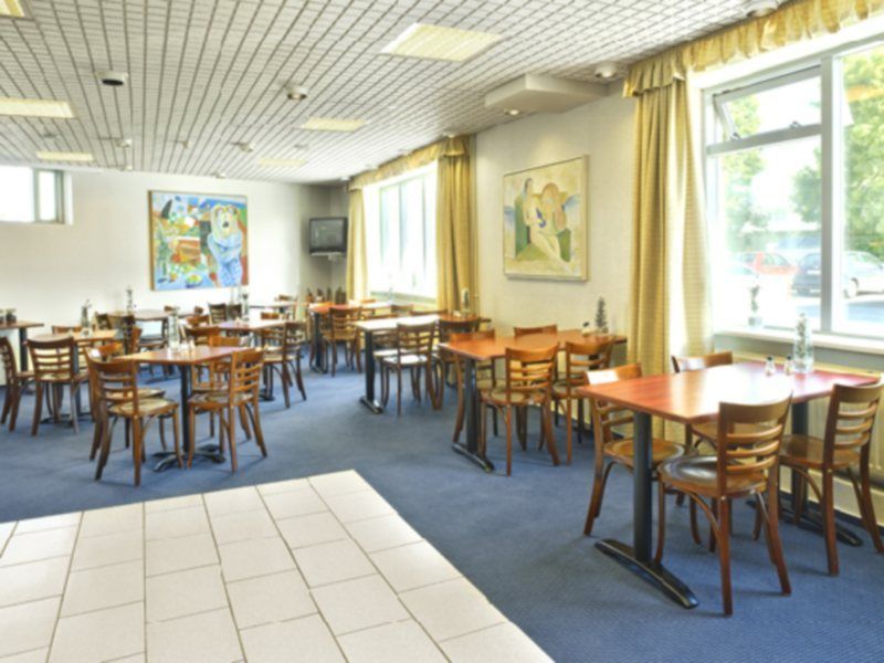 Hotel Nordurland By Keahotels Akureyri Zewnętrze zdjęcie