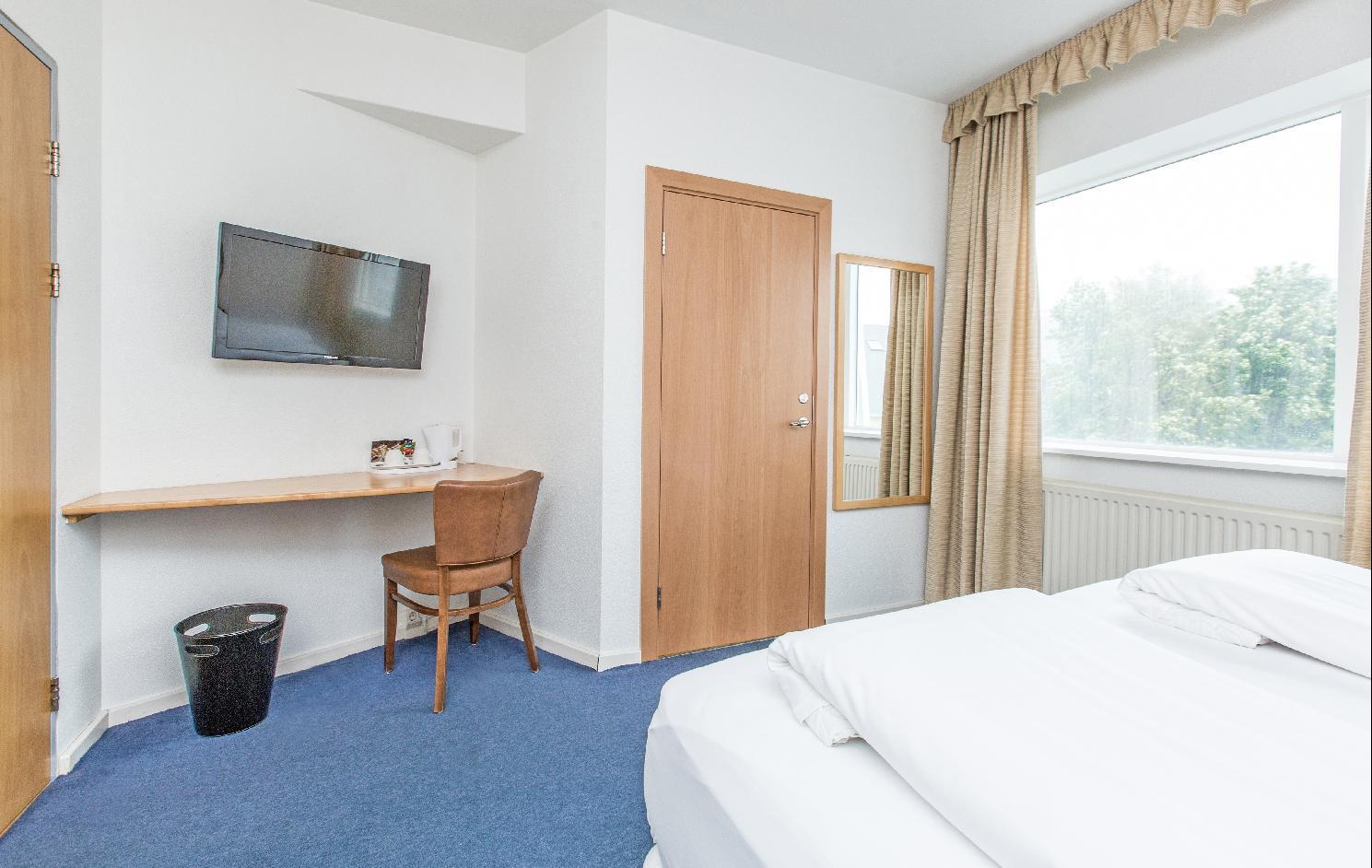 Hotel Nordurland By Keahotels Akureyri Zewnętrze zdjęcie