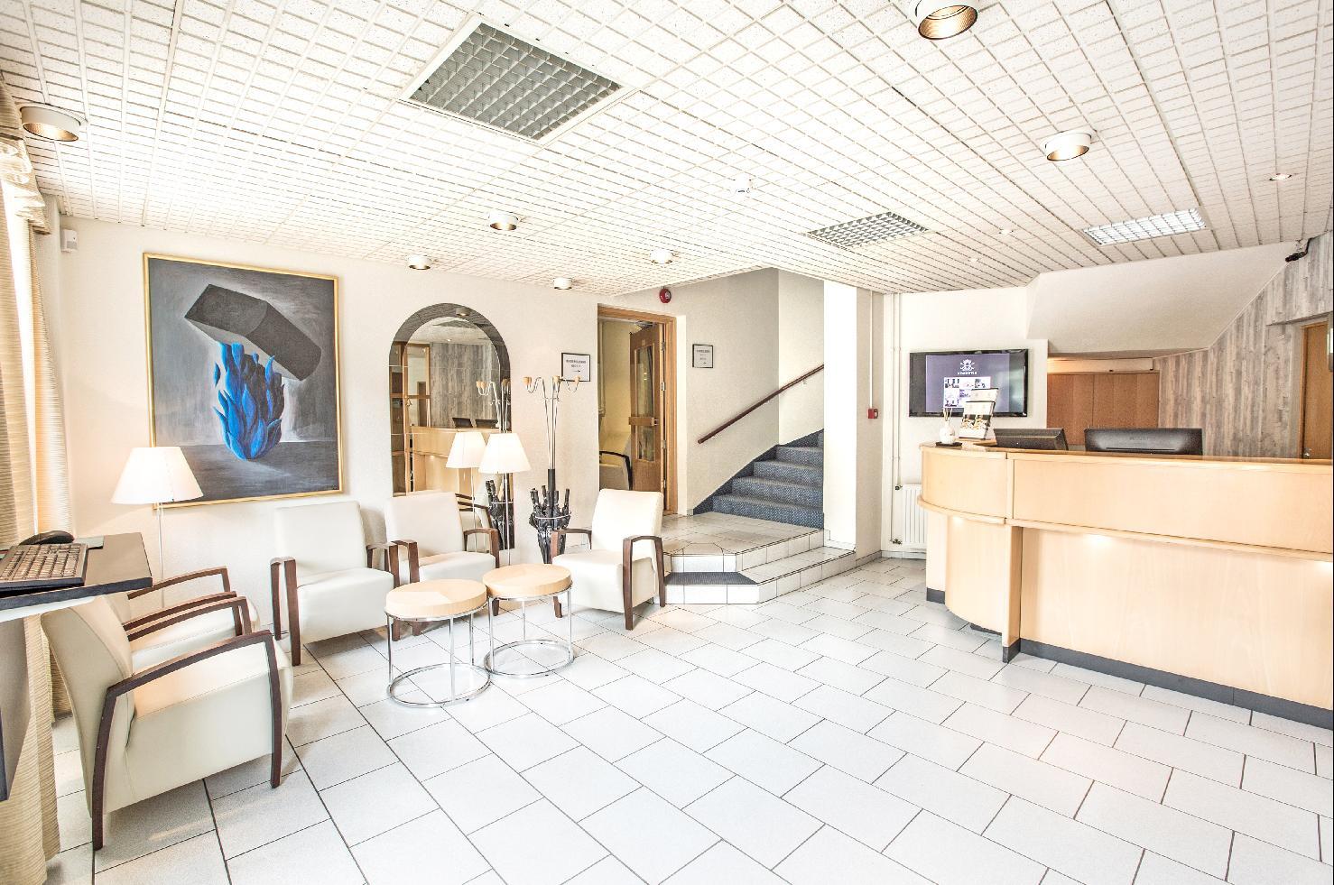 Hotel Nordurland By Keahotels Akureyri Zewnętrze zdjęcie