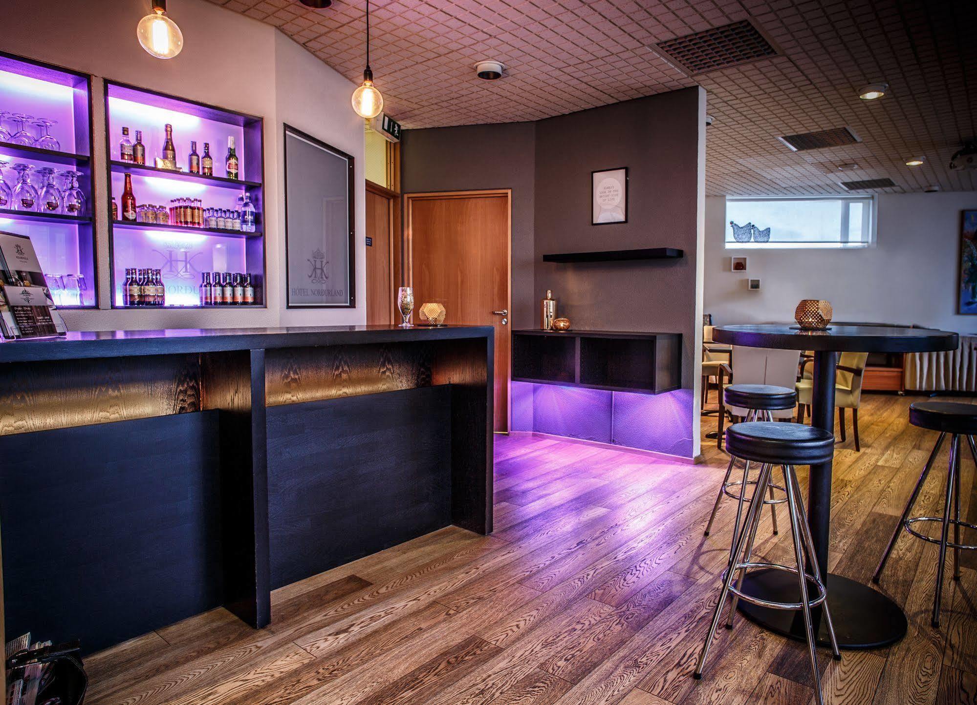 Hotel Nordurland By Keahotels Akureyri Zewnętrze zdjęcie