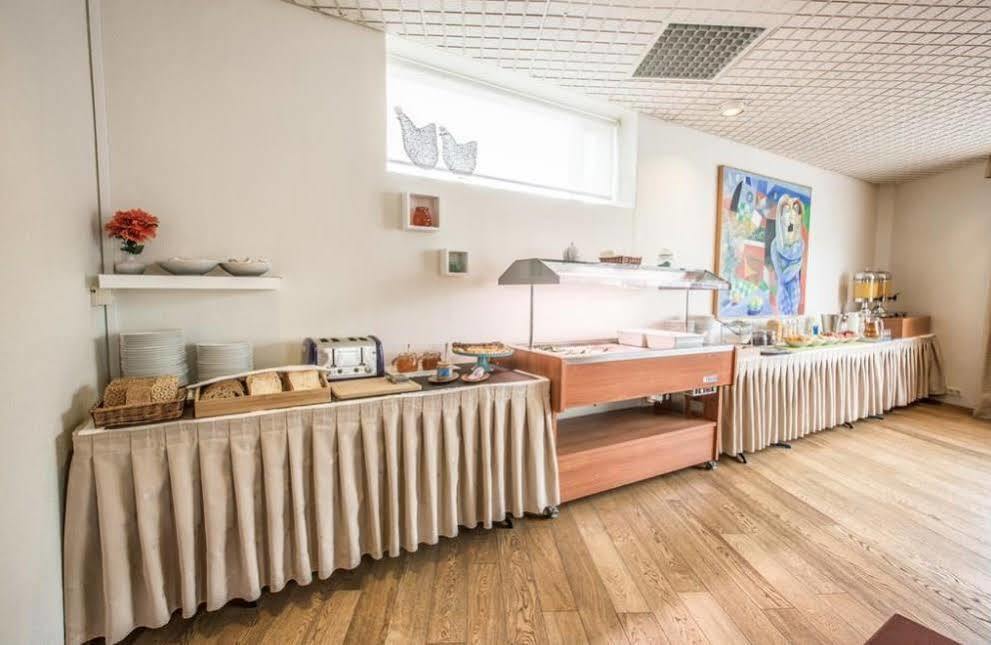 Hotel Nordurland By Keahotels Akureyri Zewnętrze zdjęcie