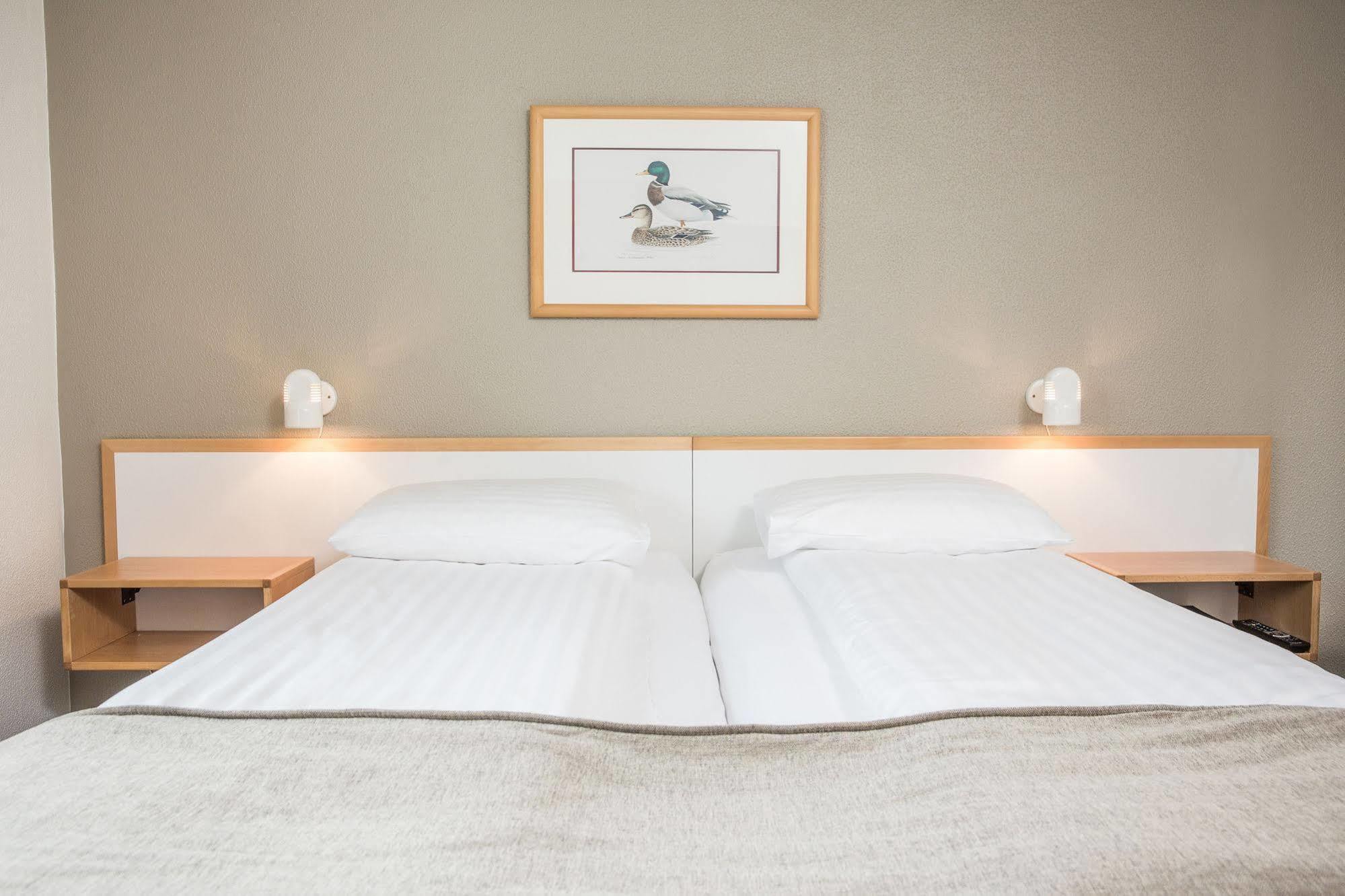 Hotel Nordurland By Keahotels Akureyri Zewnętrze zdjęcie