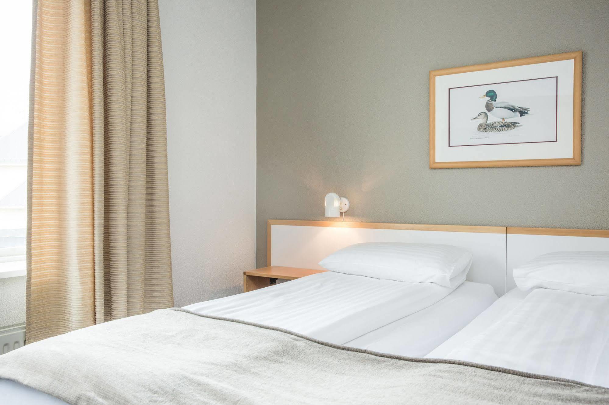 Hotel Nordurland By Keahotels Akureyri Zewnętrze zdjęcie