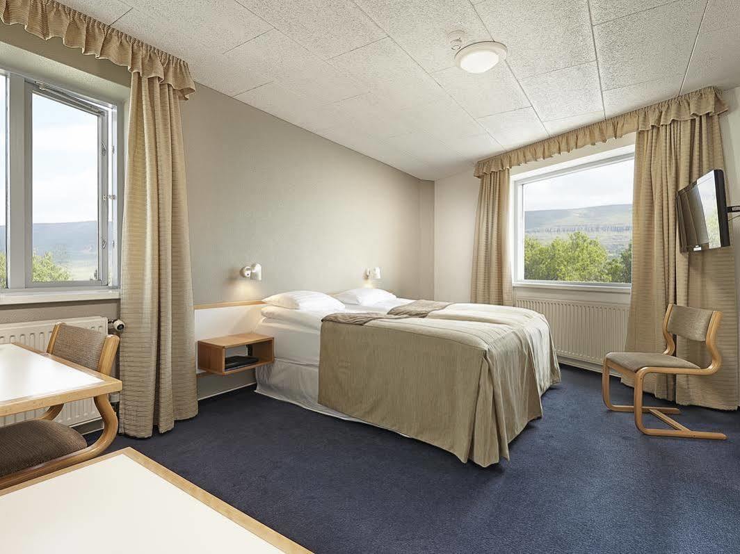 Hotel Nordurland By Keahotels Akureyri Zewnętrze zdjęcie