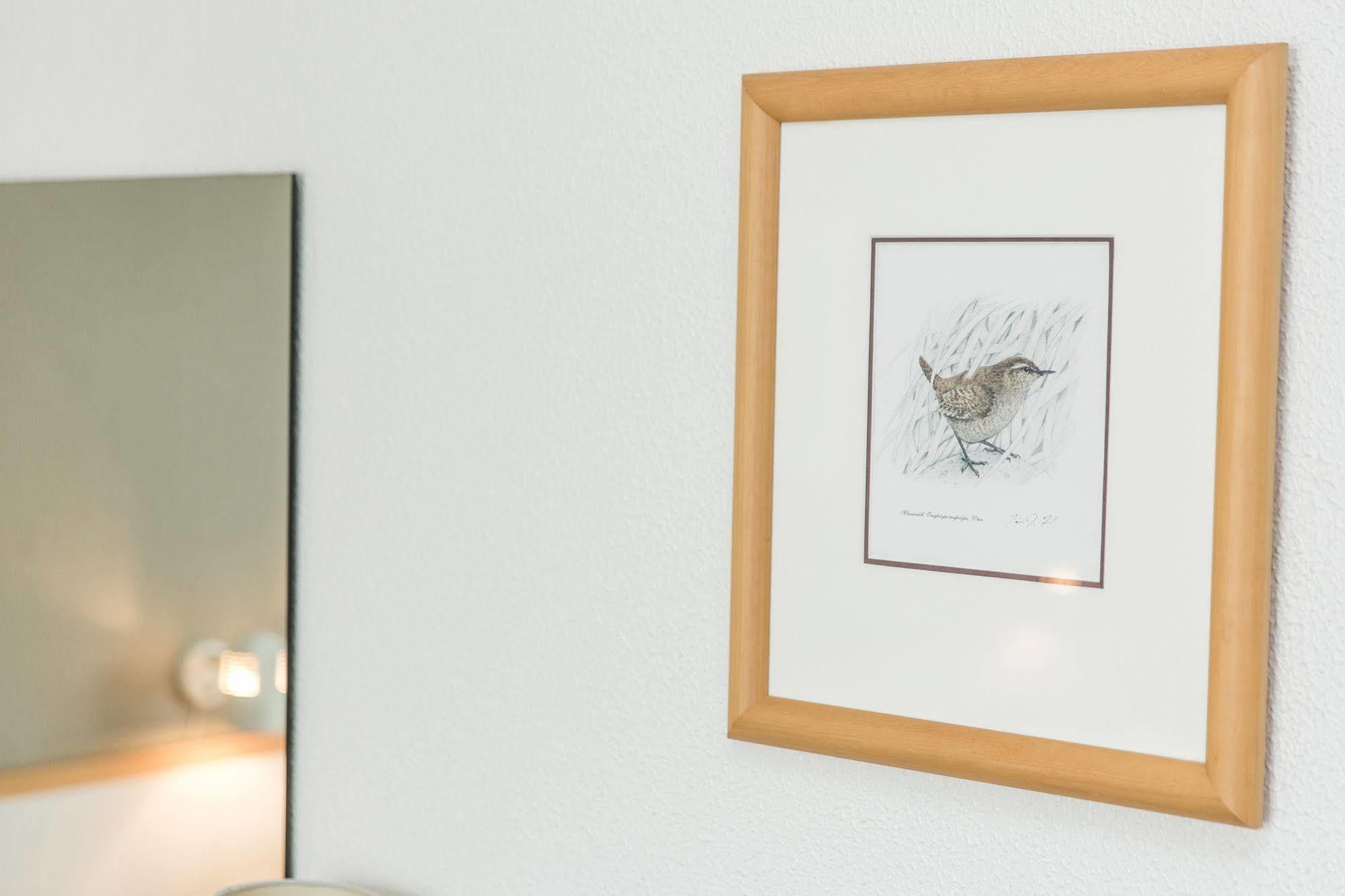 Hotel Nordurland By Keahotels Akureyri Zewnętrze zdjęcie