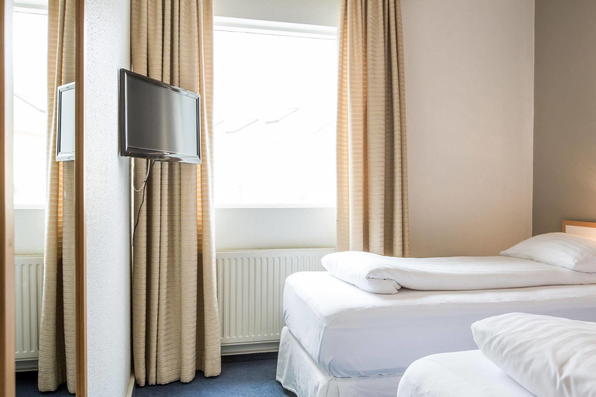 Hotel Nordurland By Keahotels Akureyri Zewnętrze zdjęcie
