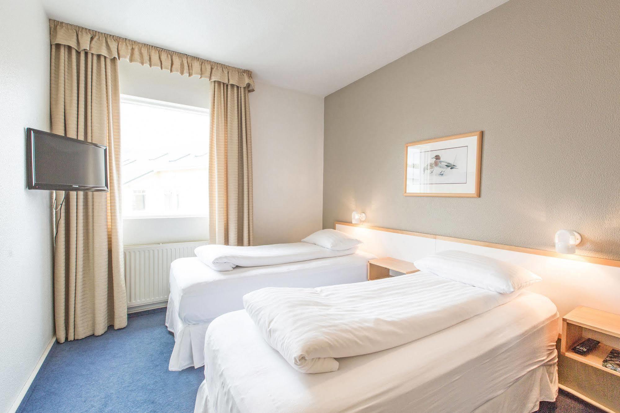 Hotel Nordurland By Keahotels Akureyri Zewnętrze zdjęcie