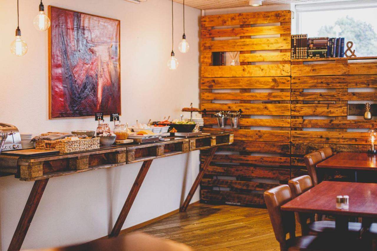 Hotel Nordurland By Keahotels Akureyri Zewnętrze zdjęcie