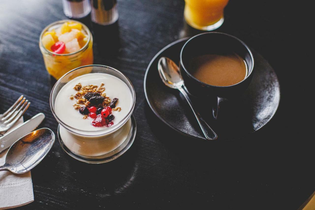 Hotel Nordurland By Keahotels Akureyri Zewnętrze zdjęcie