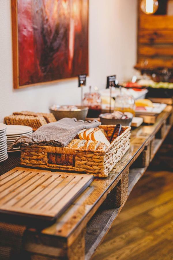 Hotel Nordurland By Keahotels Akureyri Zewnętrze zdjęcie