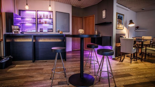 Hotel Nordurland By Keahotels Akureyri Restauracja zdjęcie