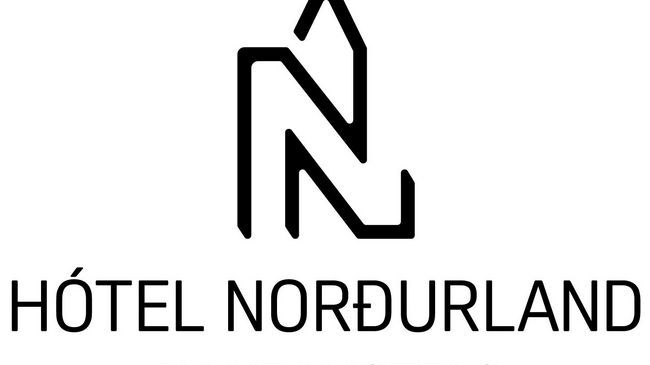 Hotel Nordurland By Keahotels Akureyri Logo zdjęcie