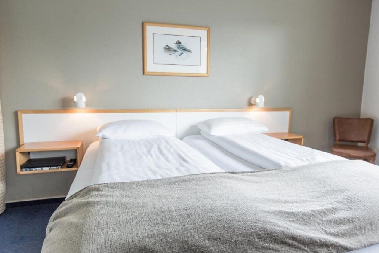 Hotel Nordurland By Keahotels Akureyri Zewnętrze zdjęcie